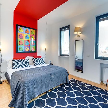 Sweett - Duomo View Apartman Milánó Kültér fotó