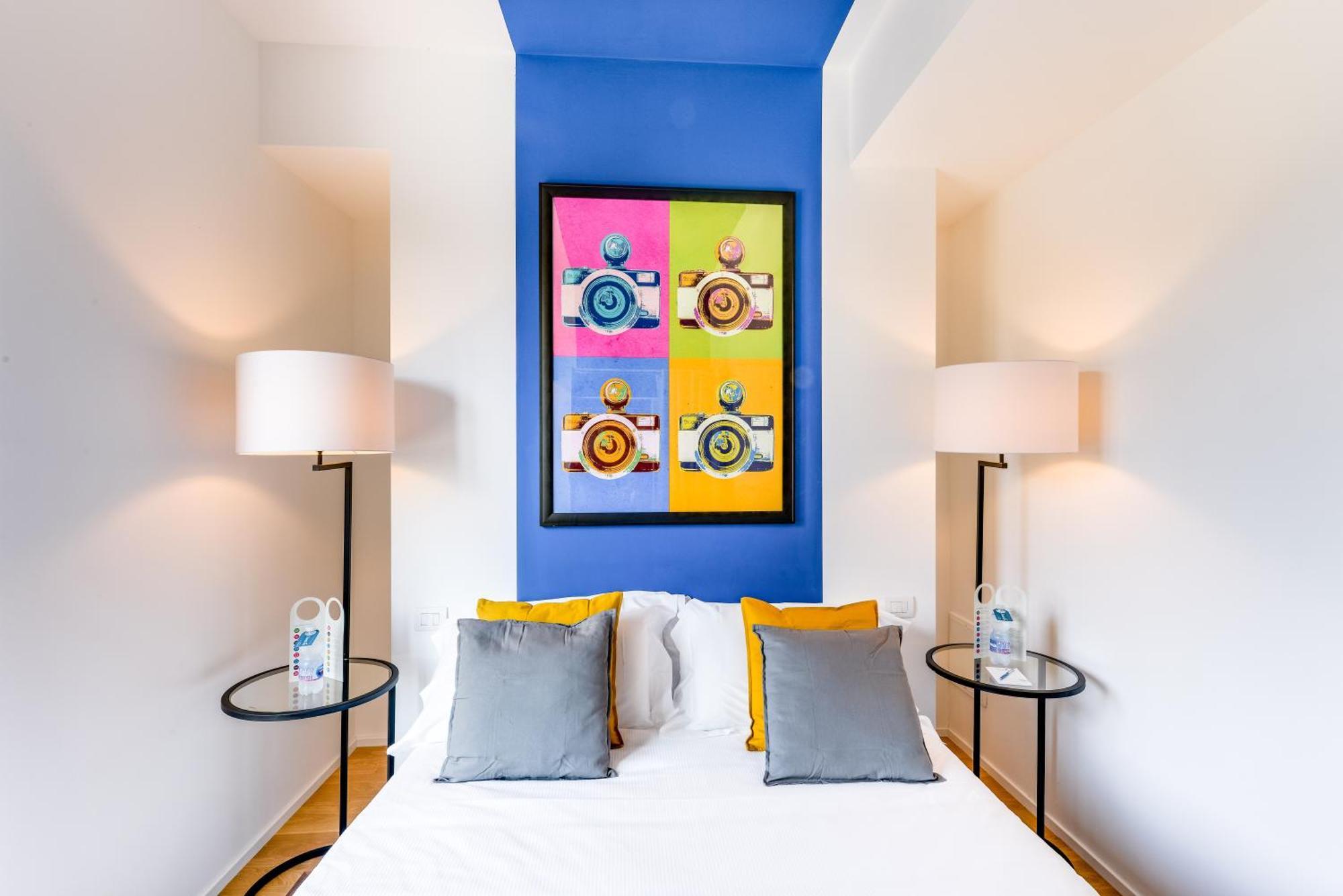 Sweett - Duomo View Apartman Milánó Kültér fotó
